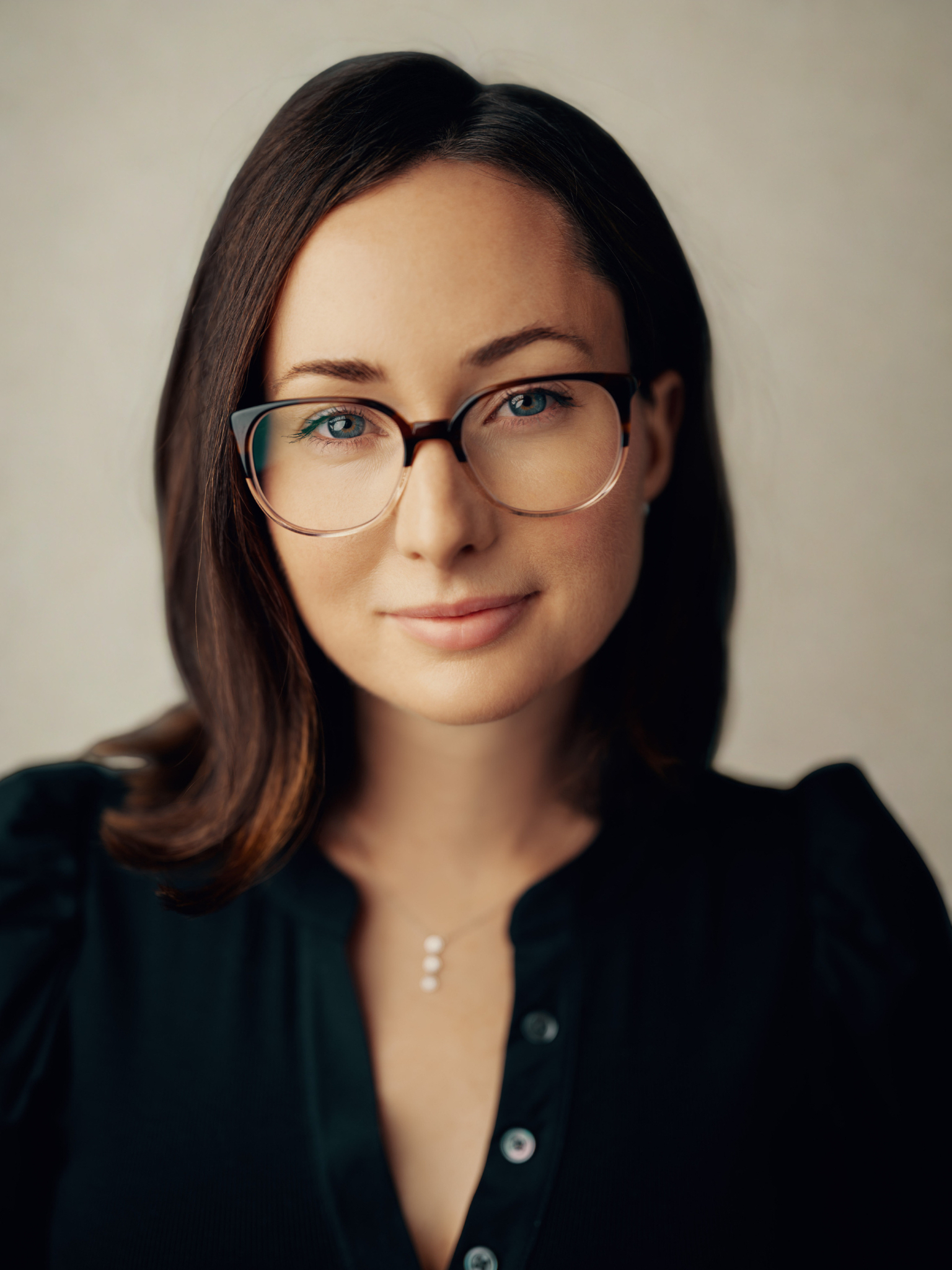 Olivia Svrchek, NP